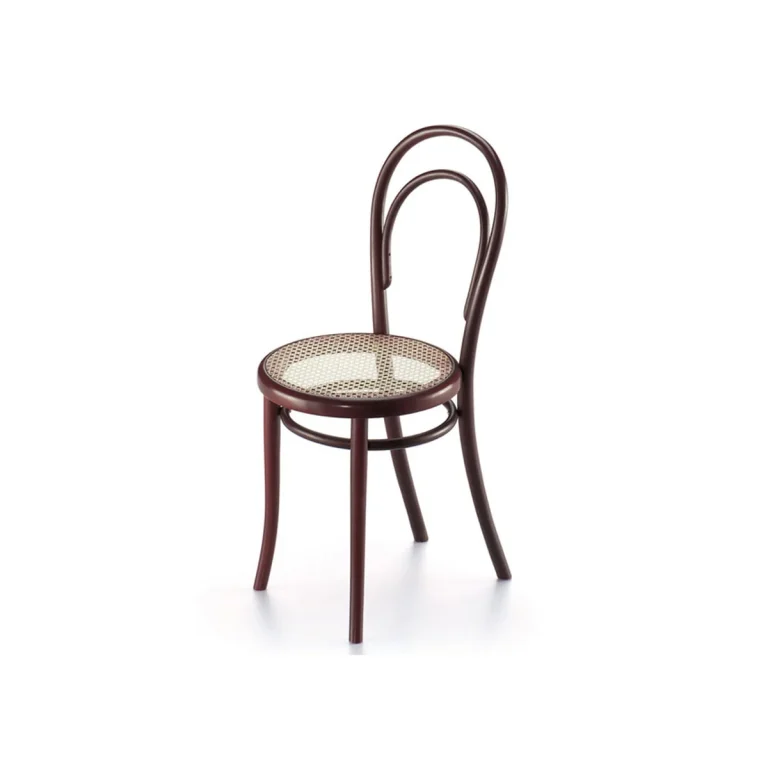 De siège en siège → Thonet, Breuer, Mackintosh, van der Rohe