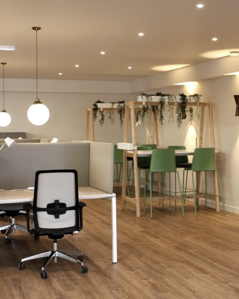 Coworking Office DEPOT