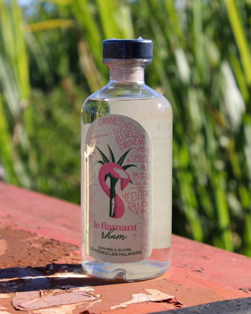 Flamant Rhum